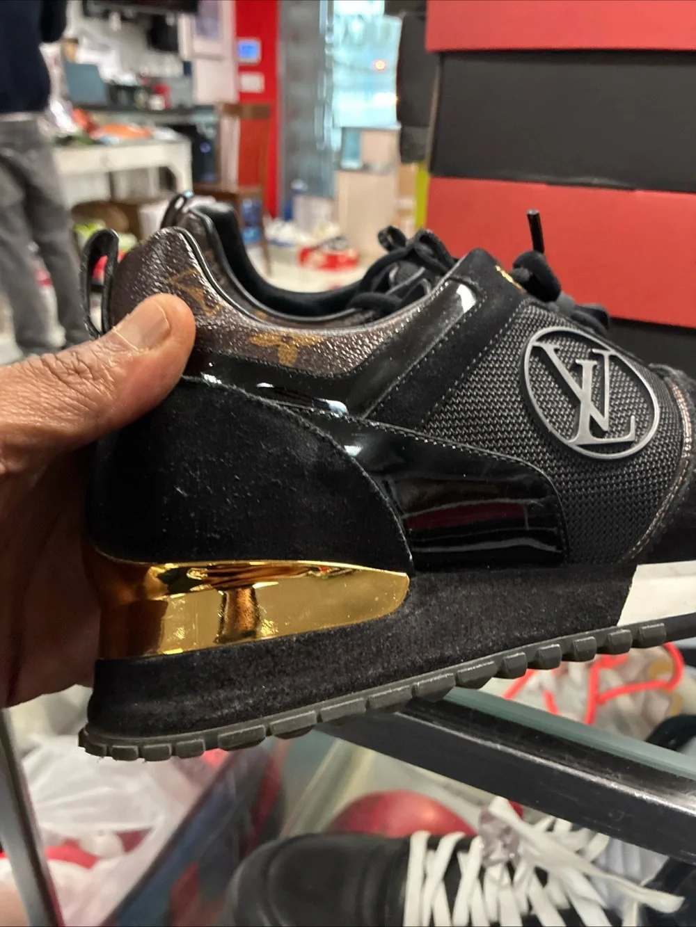 Louis Vuitton louis vuitton
